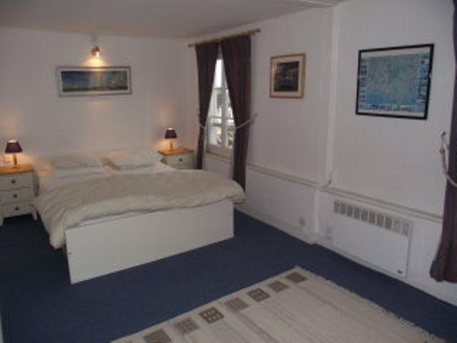 Quai Peree Apartement Saint-Valéry-sur-Somme Zimmer foto