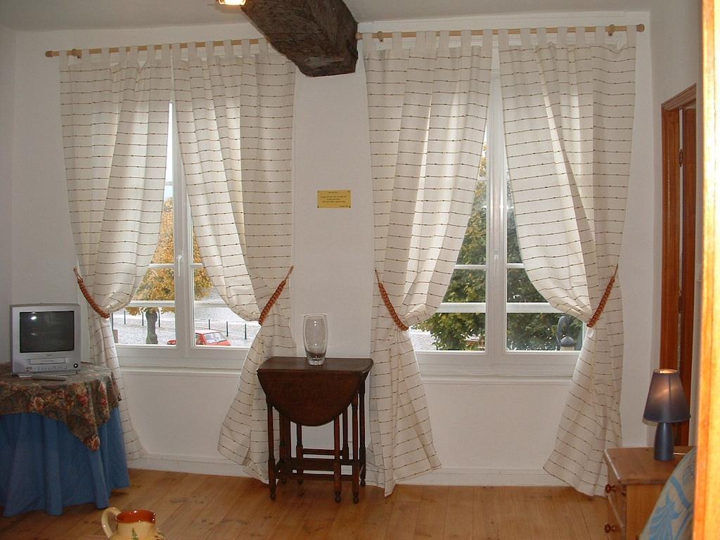 Quai Peree Apartement Saint-Valéry-sur-Somme Zimmer foto